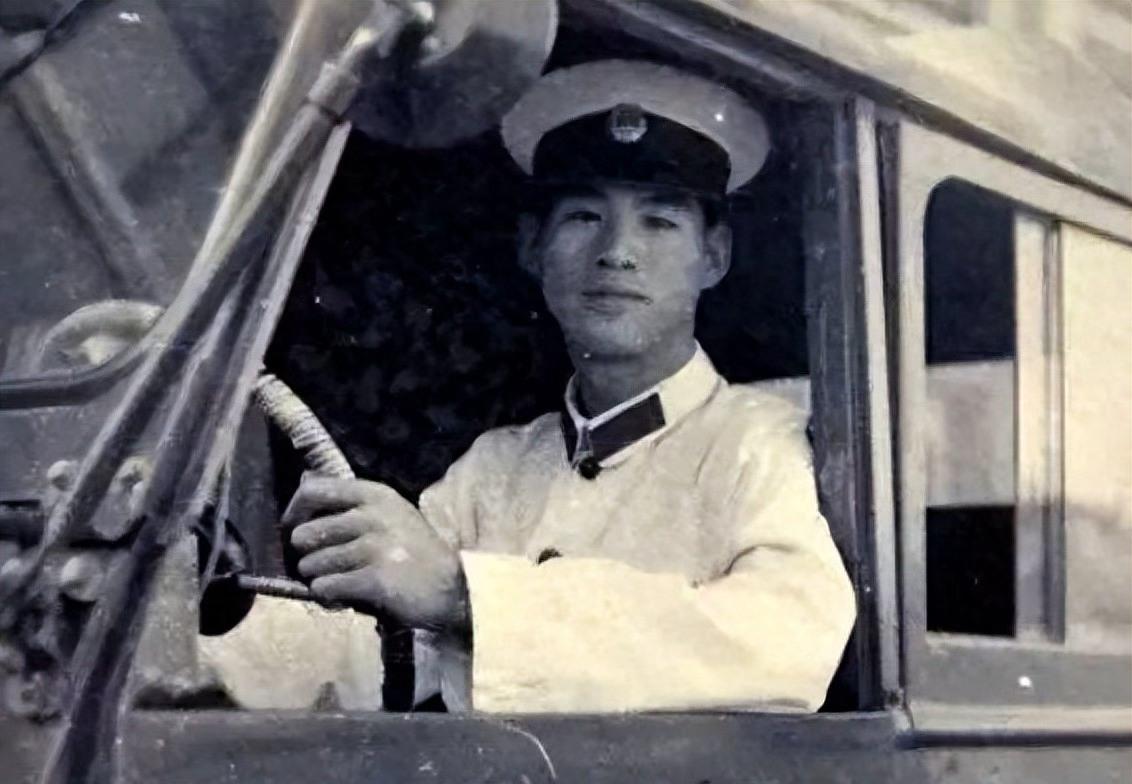 1982年，山西闻喜西官庄出了件事。一个平时挺老实的村民，晚上摸黑进了别人家，拿