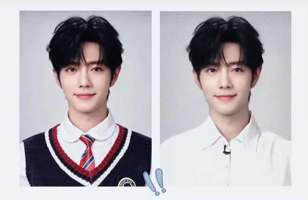 我的互联网好大儿😘😘😘