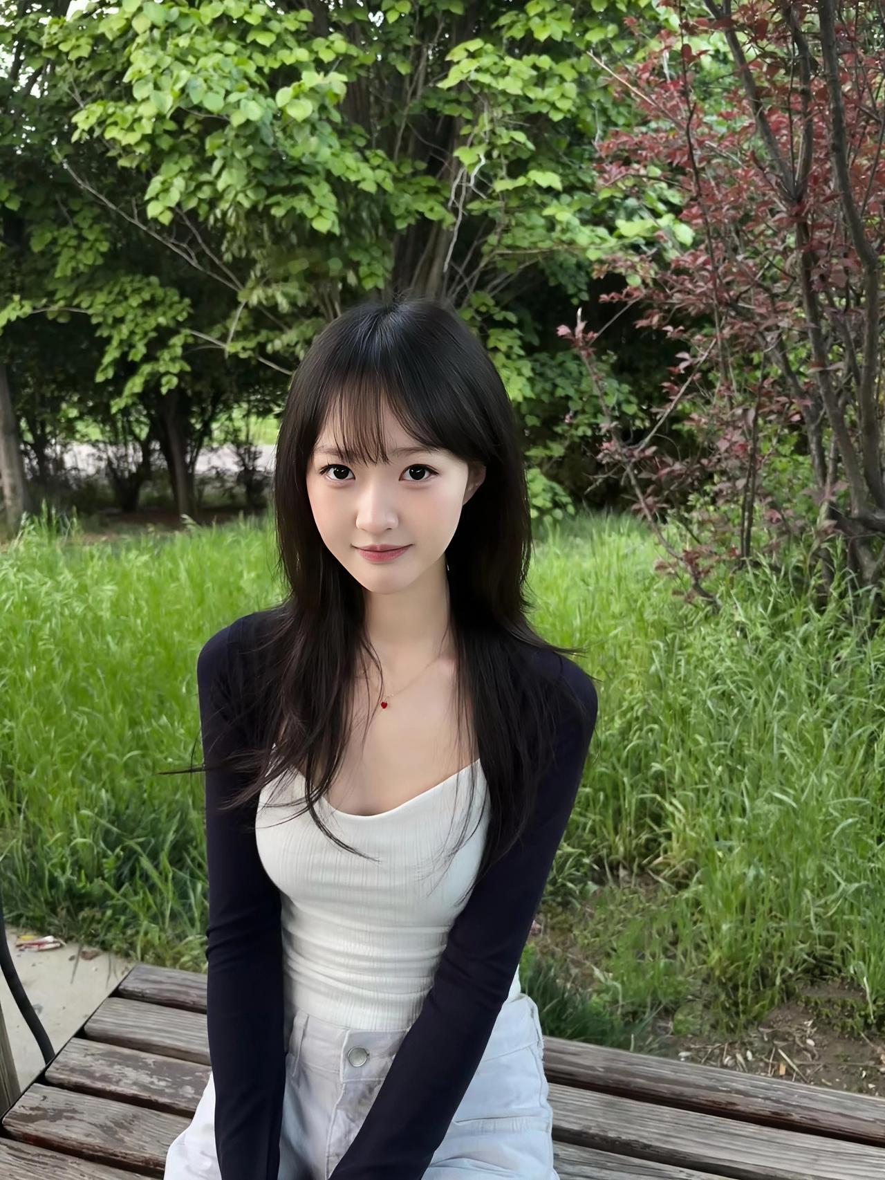 春天是最美丽季节！