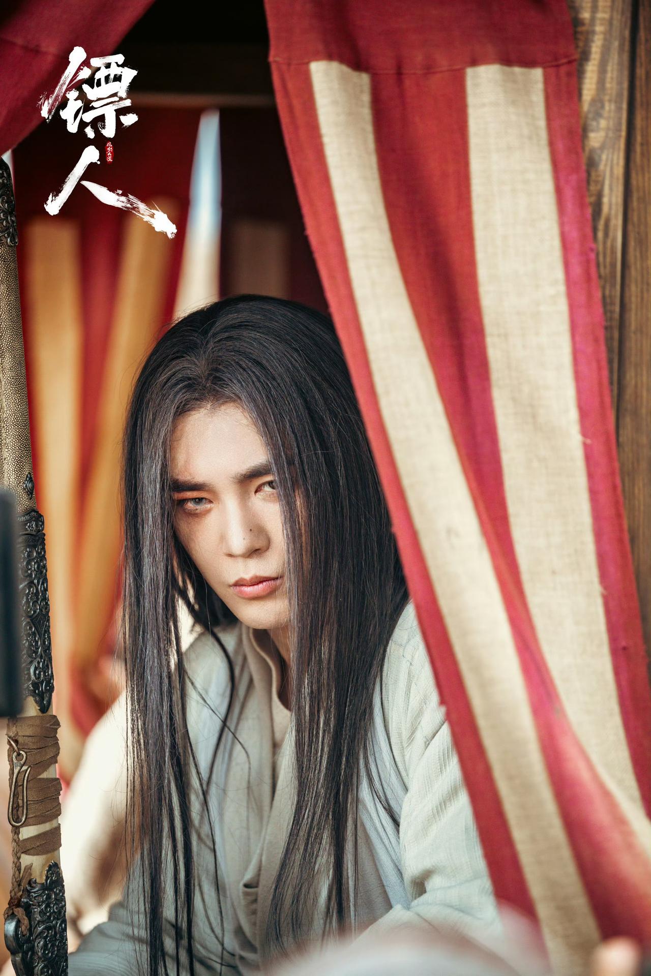 镖人演技大排行，你心目中的NO1是谁？镖人集结了老中青三代的武打明星，说实话，