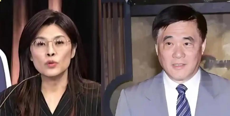 国民党改选两份民调数据，哪一份更靠谱？第一份民调支持数据，郑丽文68%，罗智