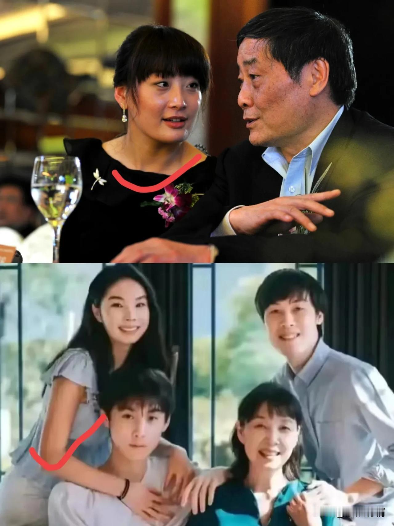 我敢说，被杜建英害得最惨的不是宗馥莉，也不是施幼珍，而是杜建英的女儿宗婕莉