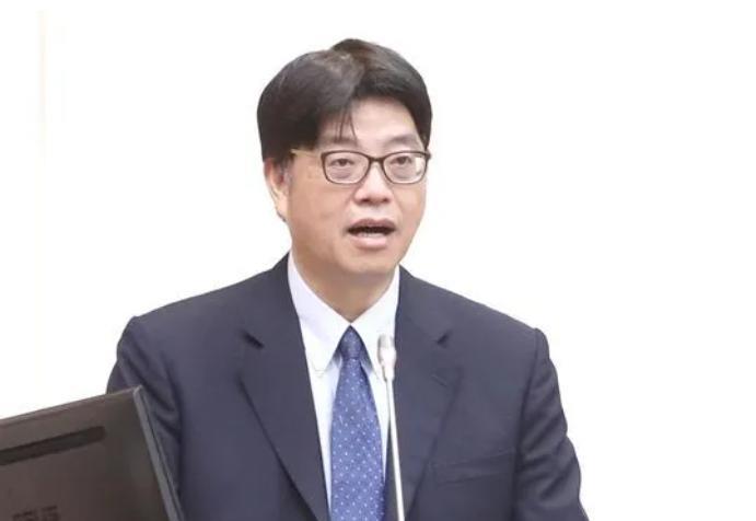 国台办重申一中原则　邱垂正叫嚣：僵化的思维基调两岸关系再度出现摩擦。在5