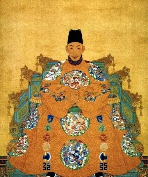 公元1521年，荒淫无度的明武宗朱厚照病死在豹房中，年仅31岁，被后人称作“最荒