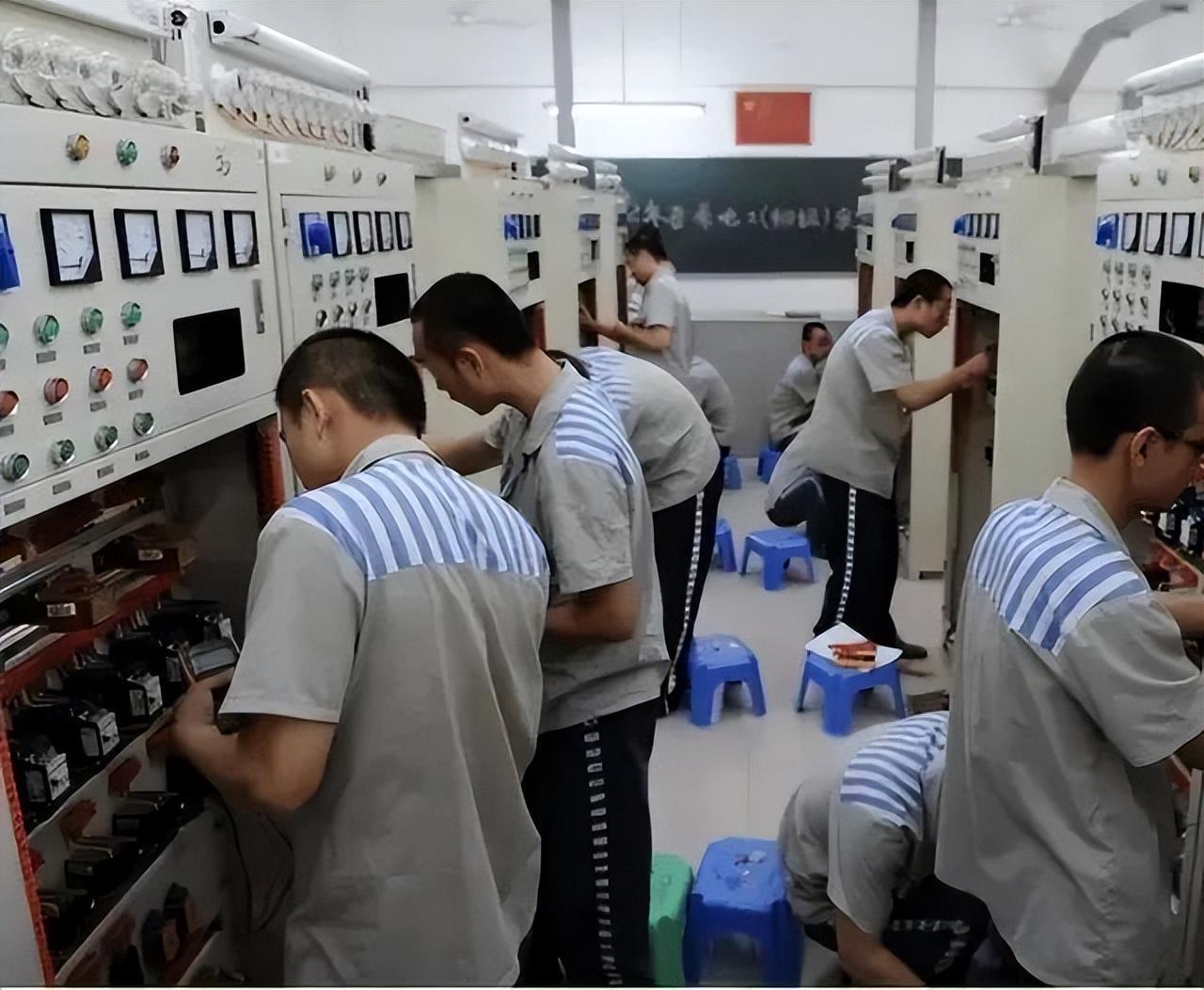 服刑人员说现在坐牢越来越难了，是为什么呢？其实有个原因大家都没说到点子上，那就是