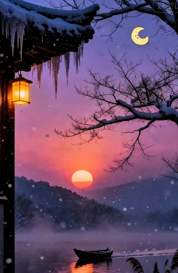 作孽啊，这大过年的，邻居家直接从红事变白事了！本来定的大年初四结婚，家里到处