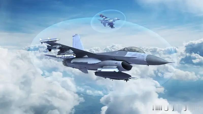✈️🇺🇸“ViperShield”电子战系统完成初步飞行测试8月5日