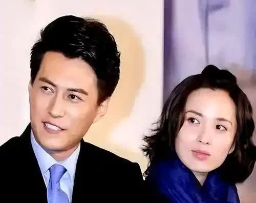 30岁的靳东爱上了39岁的江珊，江珊半推半就地说：“我结过婚，生过娃，咱俩不合适