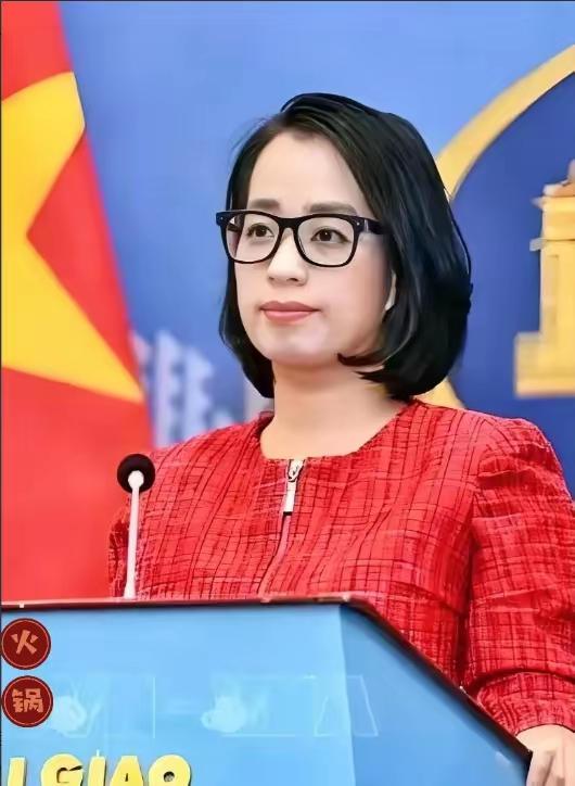 越南外交部发言人范秋姮这一句话，让我终于想明白了越南为什么一直建不好高铁的原因，