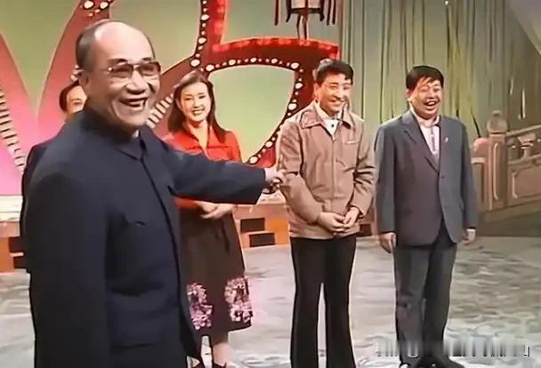 马季算不算超越师父侯宝林、师爷马三立？创作量碾压，但赛道本就不一样！相声圈