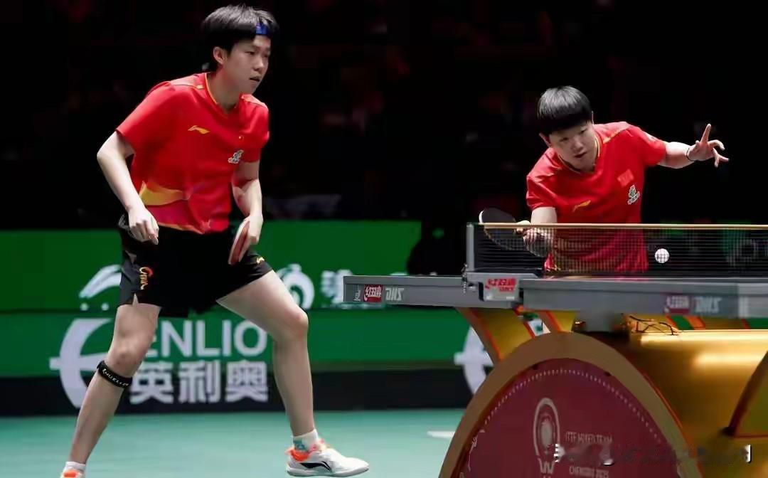 22一觉醒来，国乒天塌了，不是因为抽到了下下签，也不是因为对手太强大，而是因