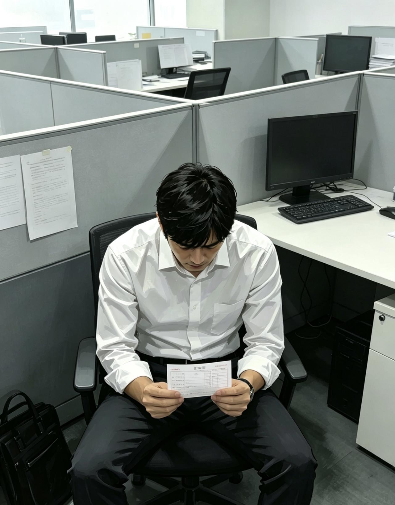 过来人忠告：千万别在公司随便晒自己的工资收入职场摸爬滚打多年才懂，工资收入是绝