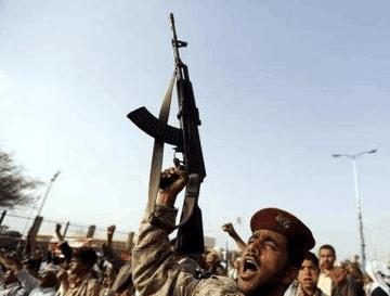 为什么美国始终不能消灭胡塞武装？说句实话吧，胡塞武装还真不弱，完全能和美国打个来