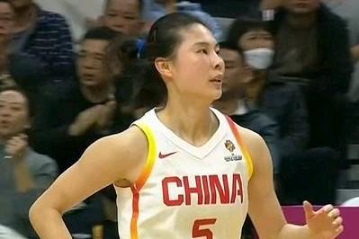 数据不会说谎：中国女篮86:76战胜南苏丹女篮，谁是赢球最大功臣？1：王思雨