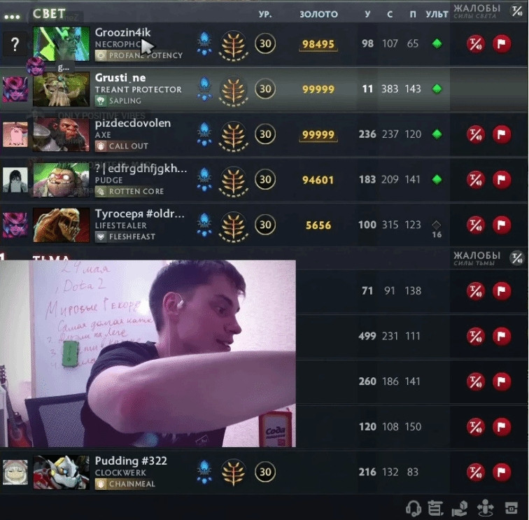 G胖亲自致贺! DOTA2史上最长对局诞生: 整整24小时