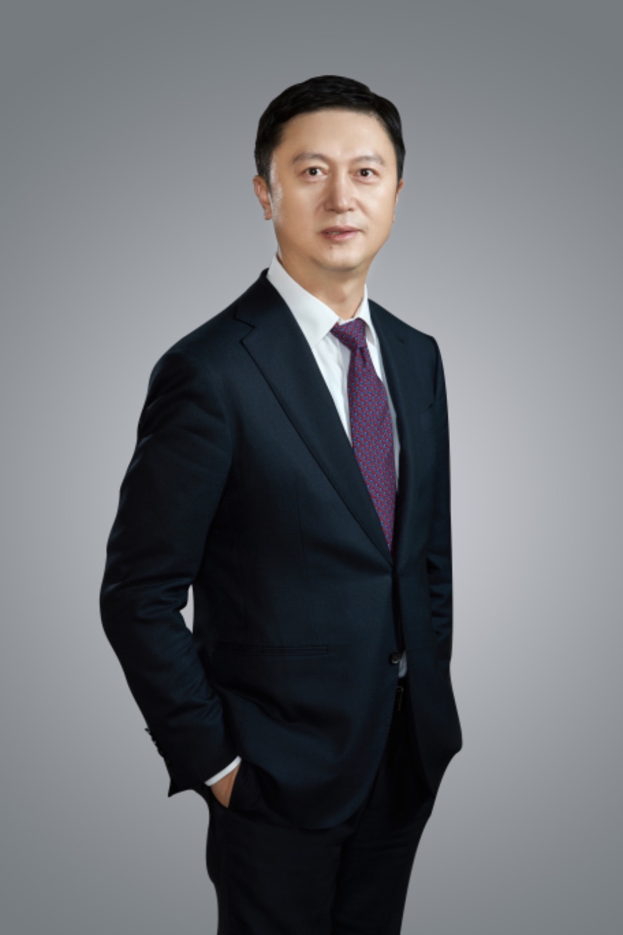 中金高管调整落定 王曙光升任副董事长