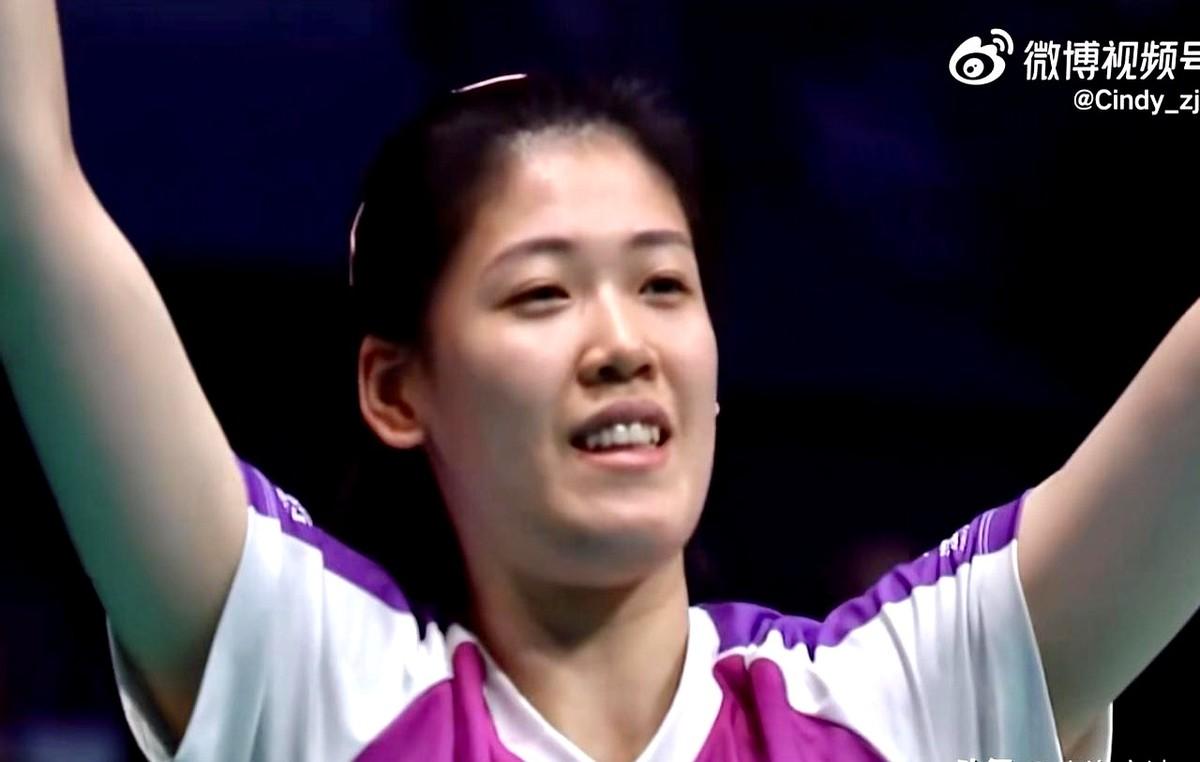 但论及人品论球商，更论及家国情怀，我认为在中国女排历代选手中，党的全国代表、中国