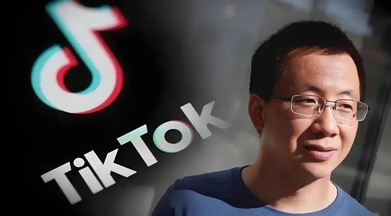 字节跳动是中国最厉害的互联网公司。不是因为它赚得最多，是因为它是唯一一家在全球市场上，用中国方法打赢