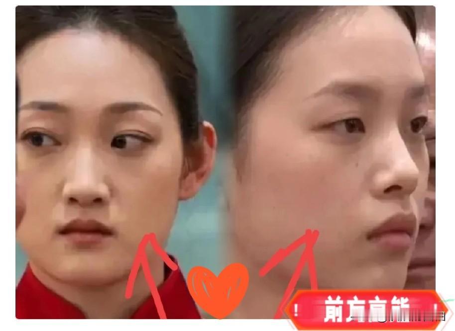 果然不能挖太深，越挖越发现，深不可测这次国宴接待美方，我留意到一个反直觉的