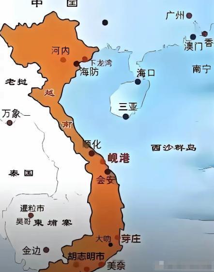 全世界最忌惮中国的不是美国，而是越南！ 因为只有越南最清楚中国到底有多强。