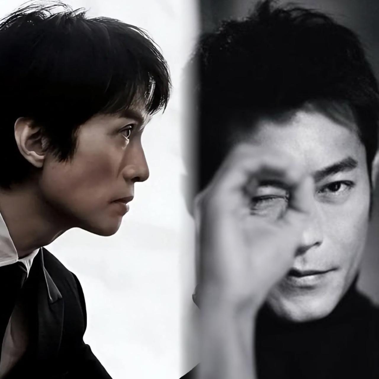 近些年，票房大卖的港片总有黄子华或者古天乐的身影。古天乐前脚出了一部破纪录的