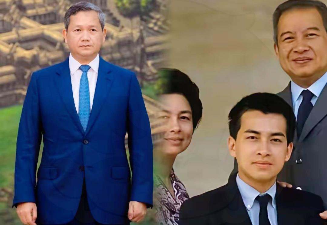 柬埔寨“拆中文招牌”？别慌，真相没那么复杂柬埔寨整顿商业招牌的举动，近期引