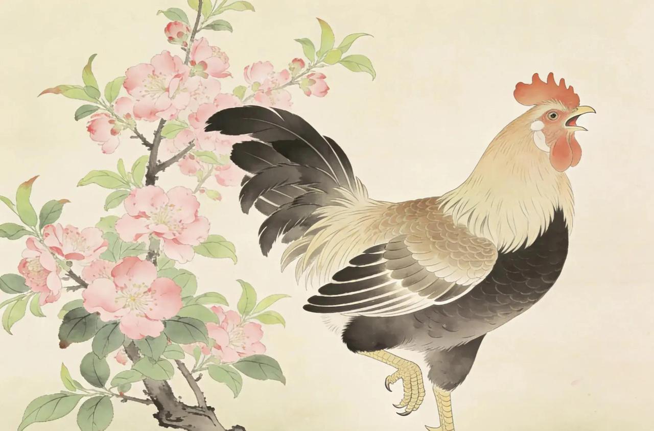 属鸡的你，最近是不是总觉得努力到头来还是差口气？方案再完美，时间掐得再准，结果偏