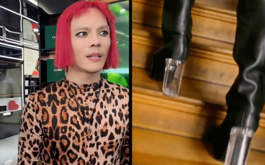 郭碧婷是被向家做局了吗？结婚前向佐还正常，结婚后直接放飞自我了，最近直接踩着