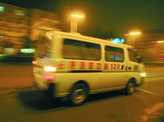 24岁小伙新婚夜腹痛送医, 查出肝癌! 医生: 常做这3件事导致的!