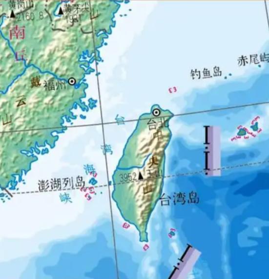 中国对台海统一的压力测试基本已经完成，美国几乎已经打出所有牌，如果这次关税战顺利