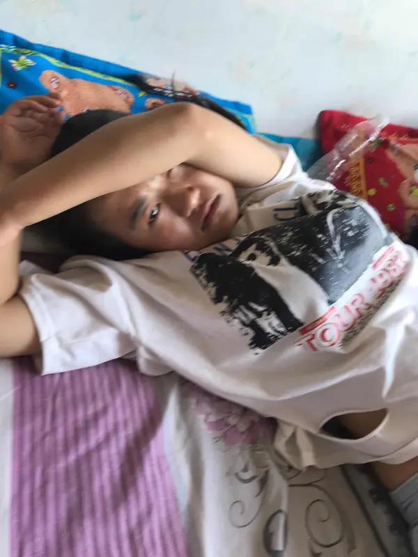 前几日，听闻大姨子生病住院了。她今年70岁，四十多岁就患上了糖尿病。因家庭经济困