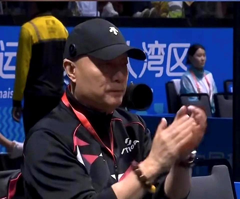 如果不是杨广弟的不作为和不担当，河北女乒全运会至少能夺一枚金牌。河北女乒实力本来