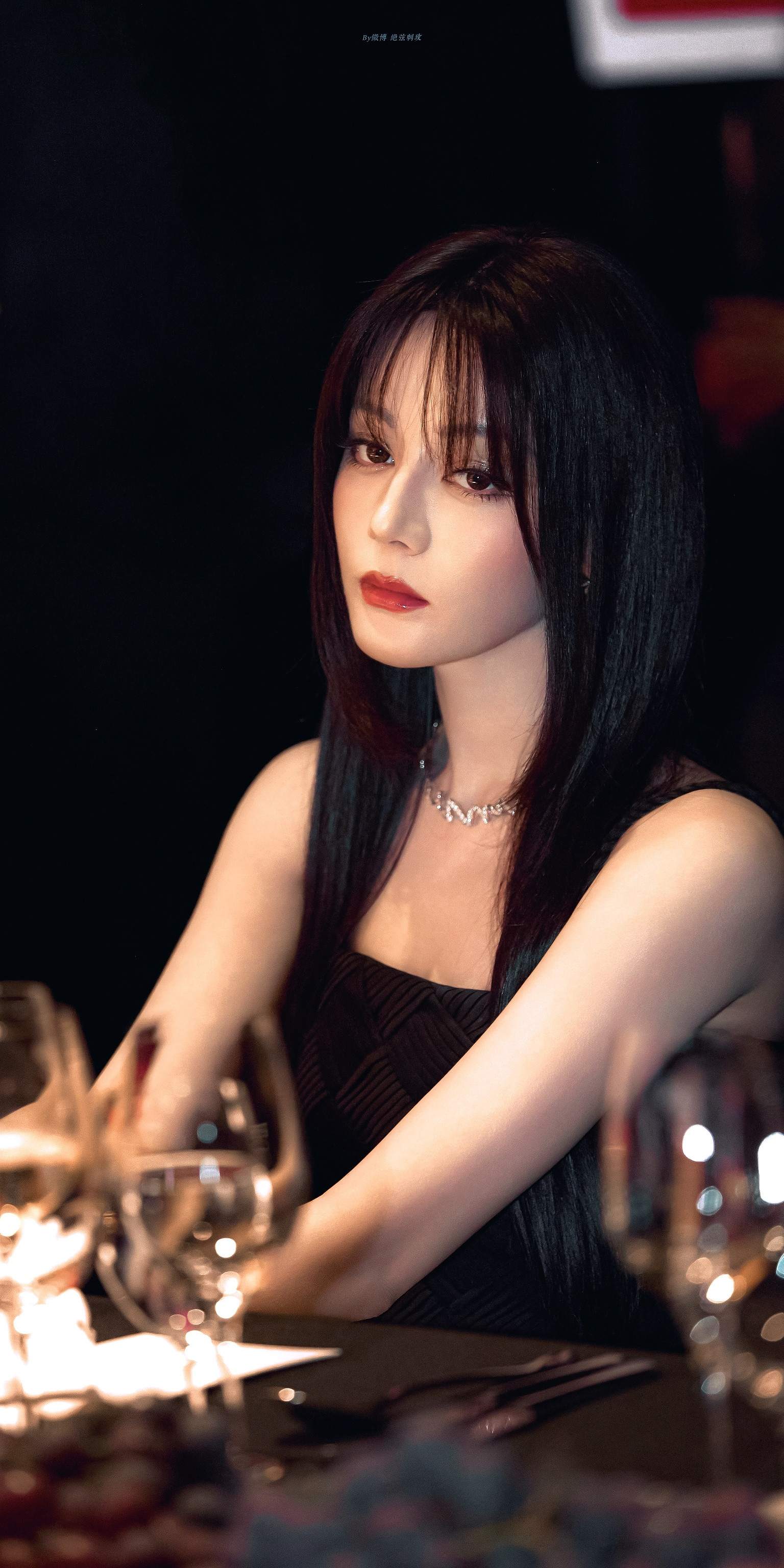 美神迪丽热巴​​​