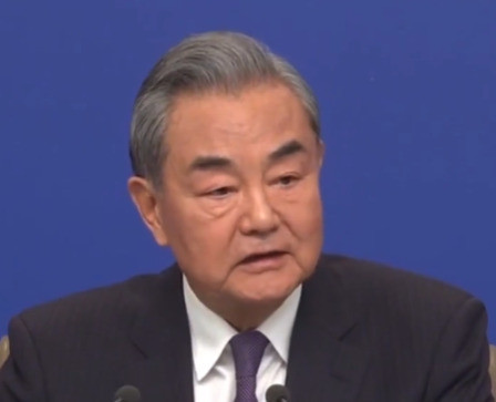中国硬刚美国维护世界和平世界要变天？中国公开对抗美国霸权