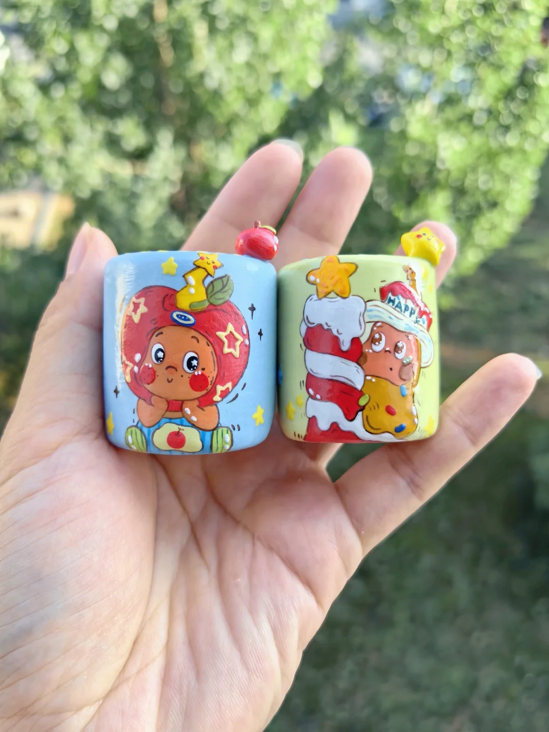 今晚8点哈尼上❤️