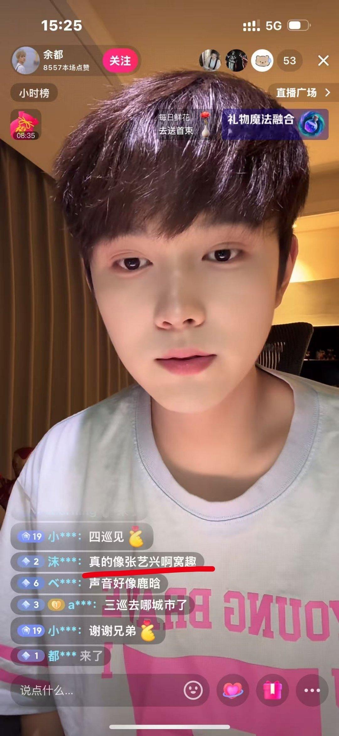 一些投稿​​​