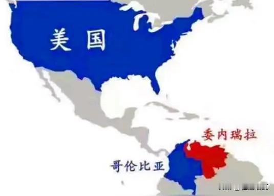 委内瑞拉本不应该这样，拥有世界第一的石油储量，丰富的天然气以及其他矿产，还有丰富