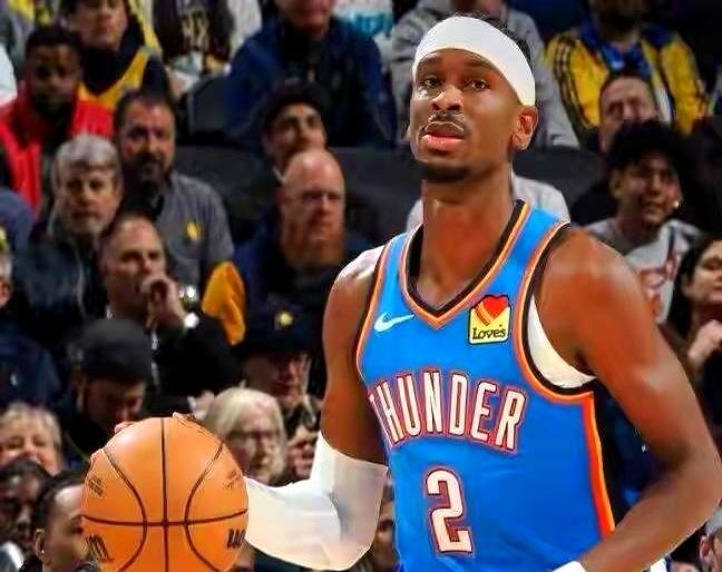 雷霆这波开局，直接打了多少人的脸？原本以为只是“昙花一现”的青年军，