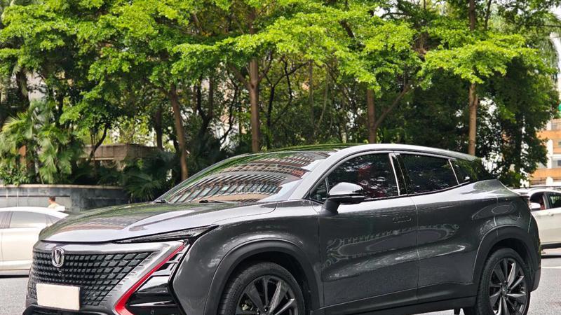 长安UNI-T中控屏质保期后罢工？车主维权指南