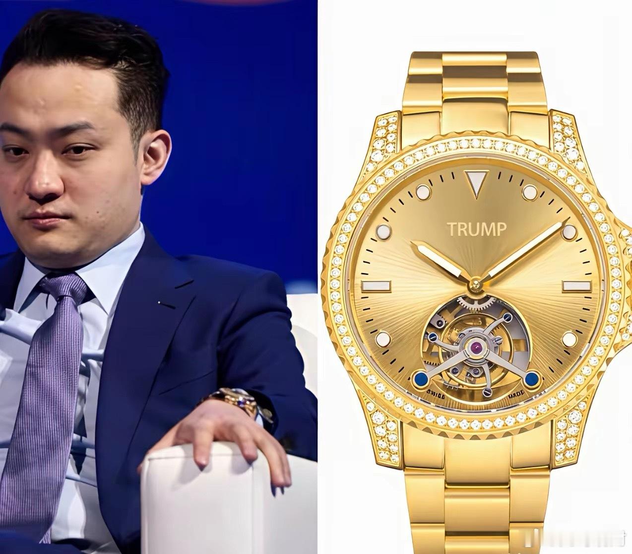 孙宇晨有多鸡贼？他不但是格林纳达驻联合国WTO代表、而且还是某加勒比海岛国的名义