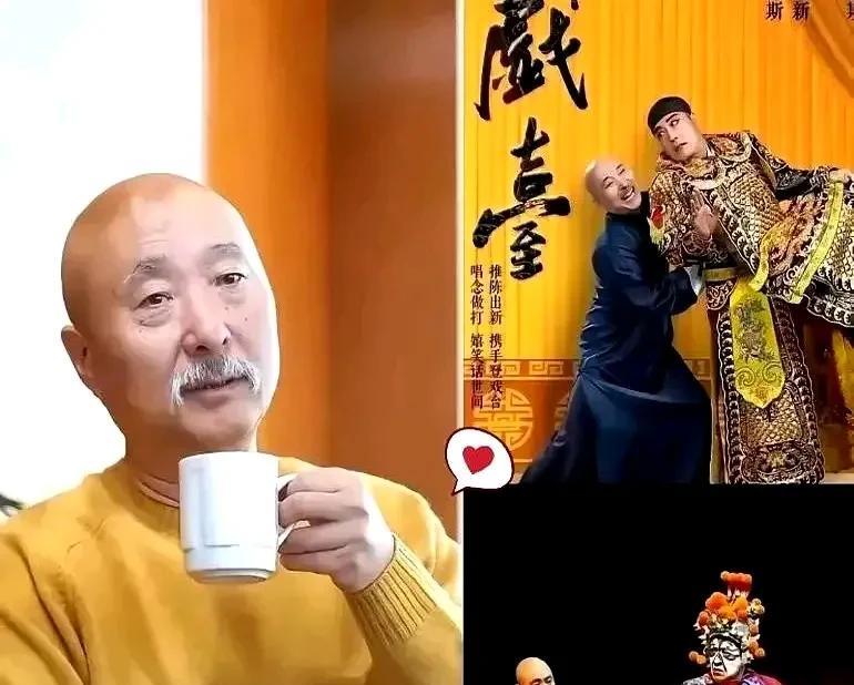 #电影戏台#8月27日，《戏台》上映34天，总票房4.01亿。多么？不多！少么？