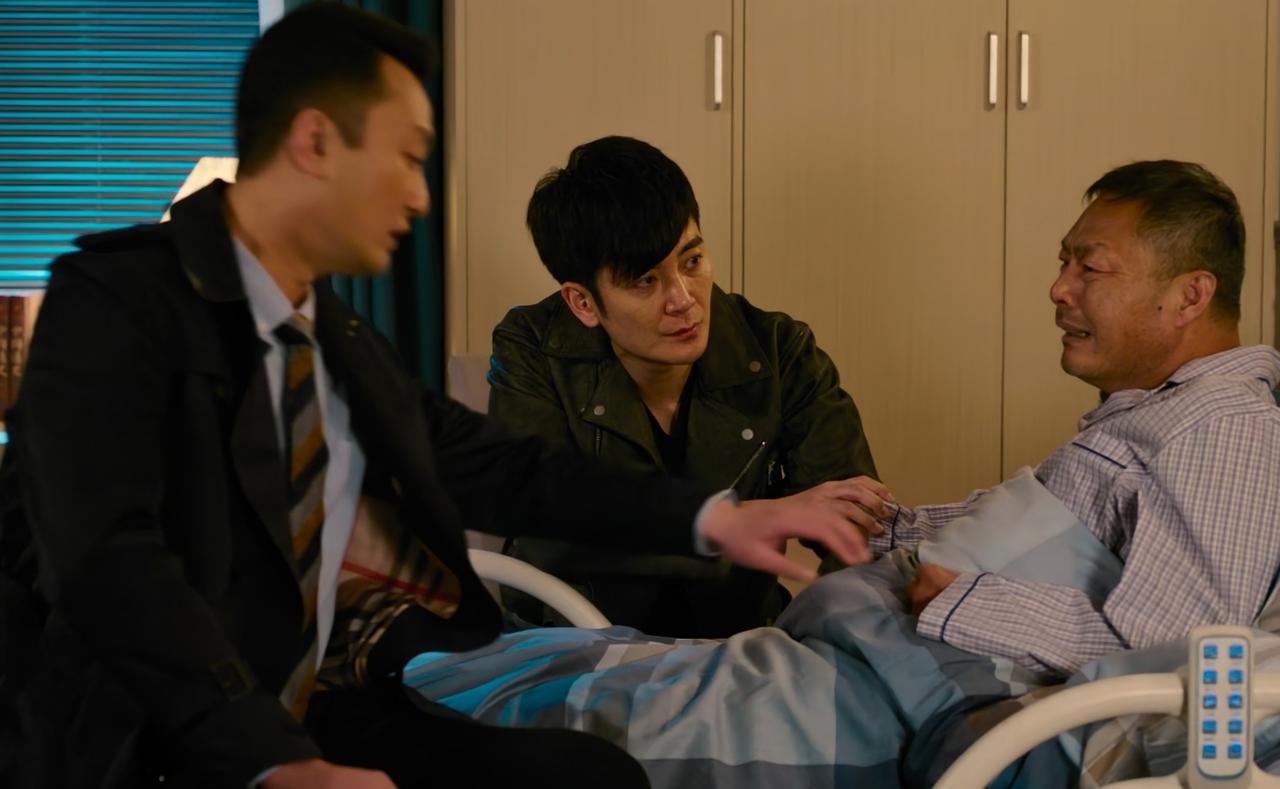 《罚罪2》文波这事一出，龙湾整个都不安稳，秦枫肯定也没想到，文江燕能有这面，平时