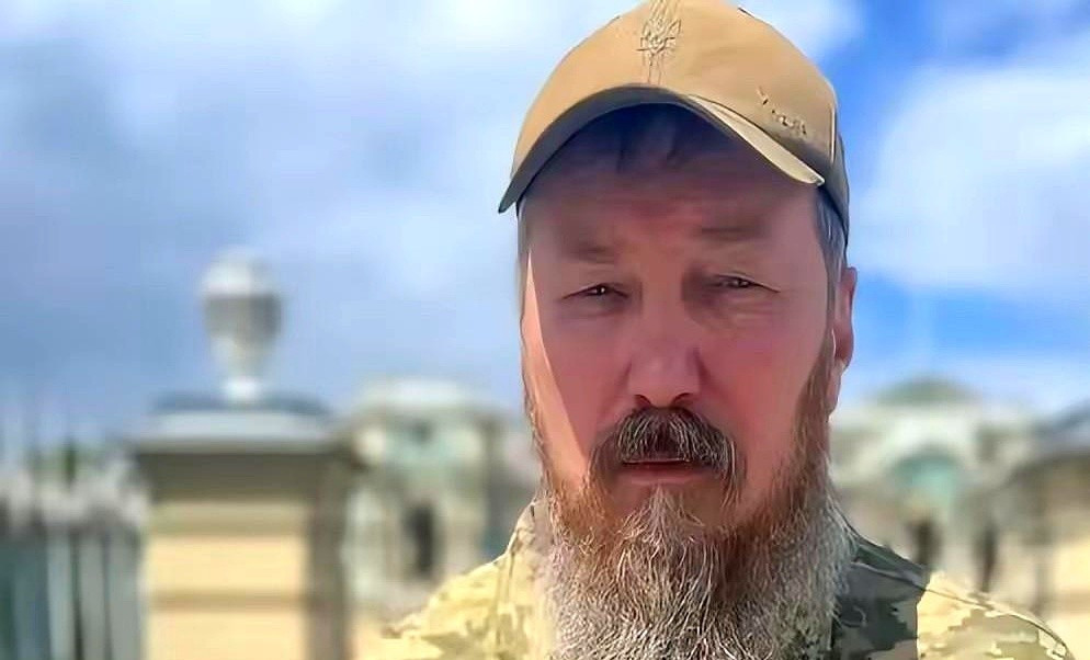 乌克兰又要炸个大的乌克兰又在憋大招了，这次可不是小打小闹