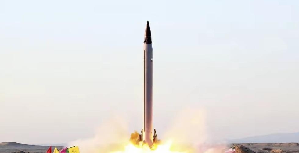 伊朗伊斯兰革命卫队，重大宣布3月9日晚间，伊朗革命卫队直接放出狠话，六条声明