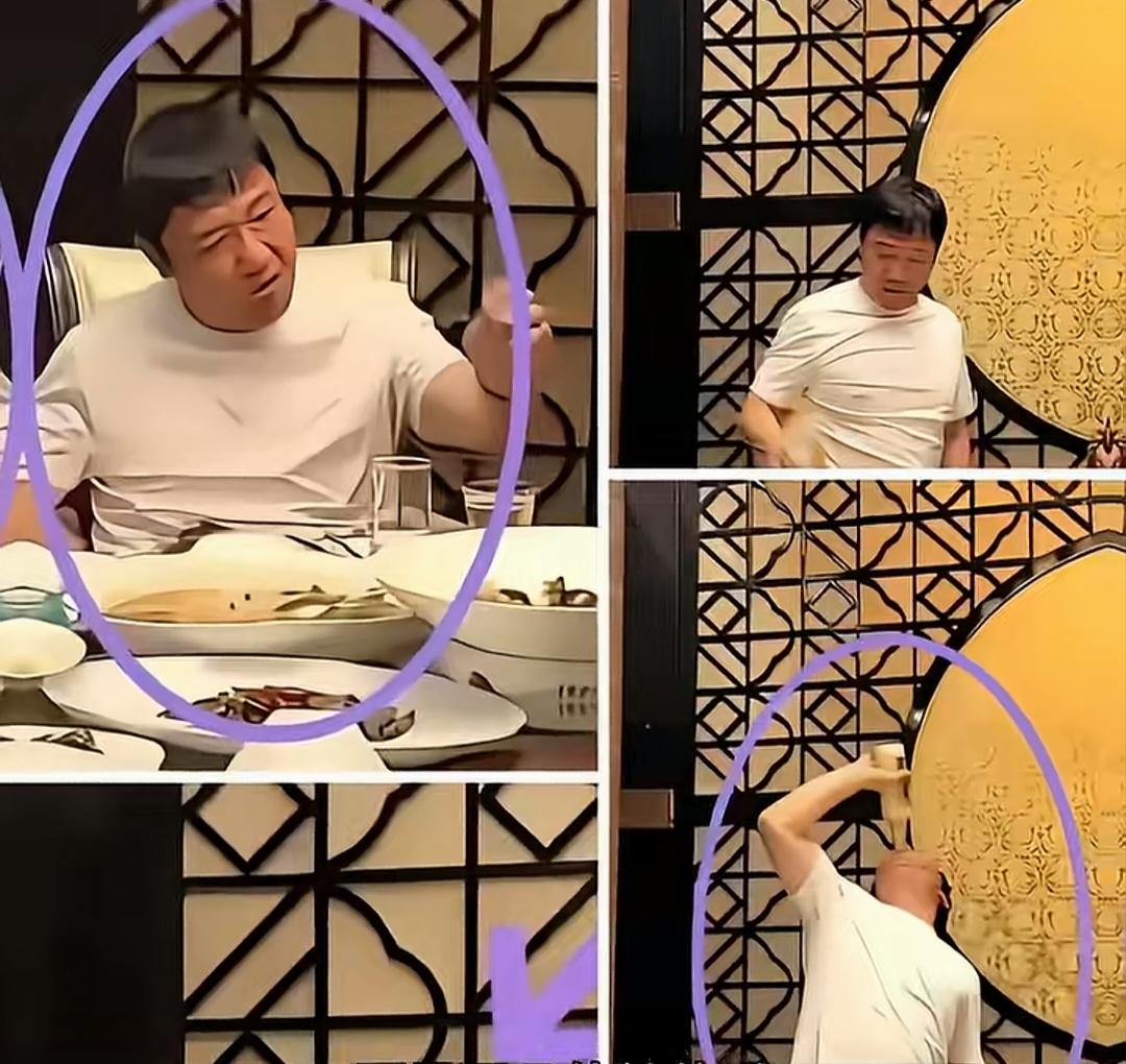 贾冰这事其实是信任过度想想现在的饭局，是不是只有自己的好朋友，好朋友如果带了
