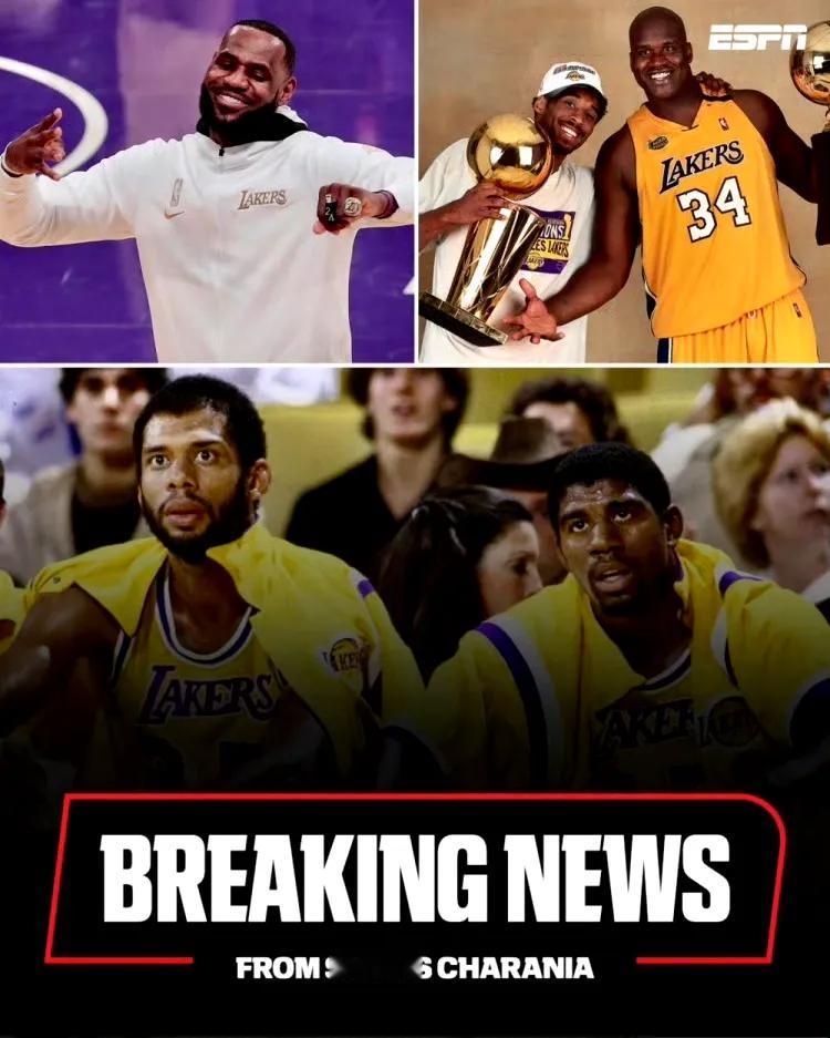 湖人换老板或加速勒布朗詹姆斯退役，球迷们一觉醒来NBA洛杉矶湖人队换老板了，球队