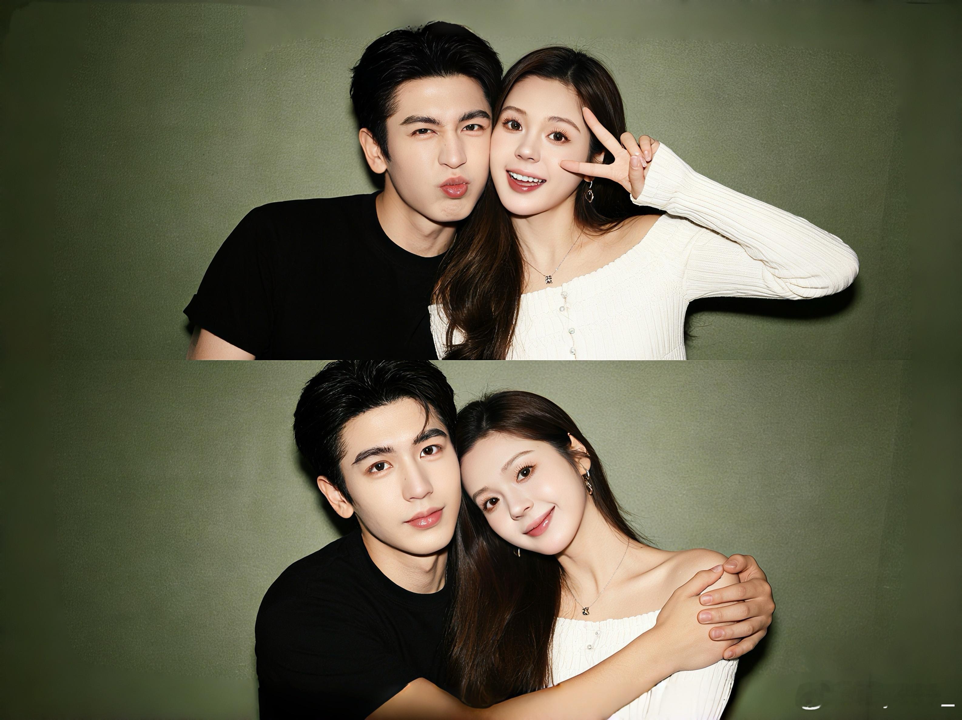 豆包我将永远拥护你