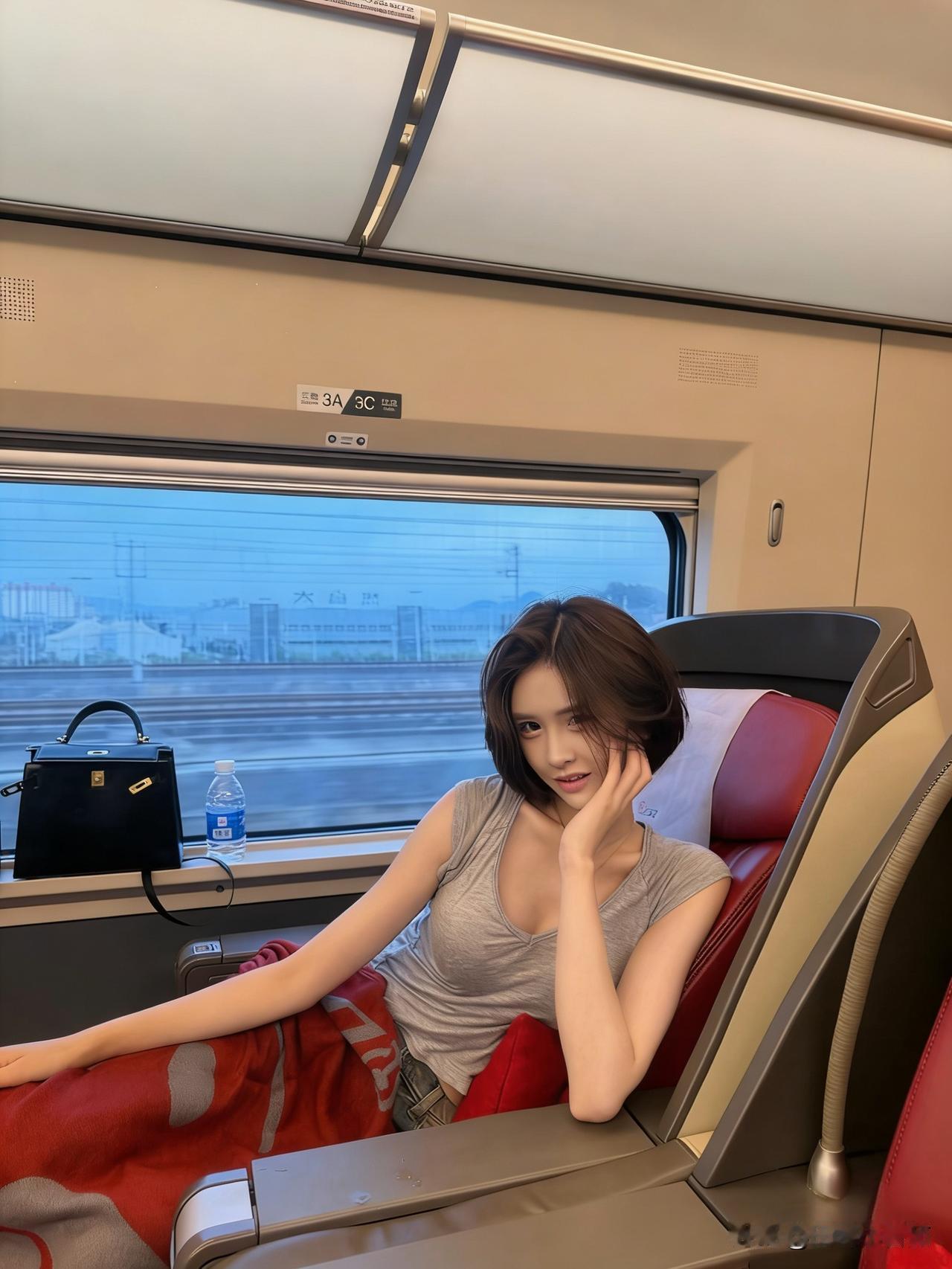 人间万般不值得，但你值得。什么样的女孩你看一眼就会心动男性心中的美女