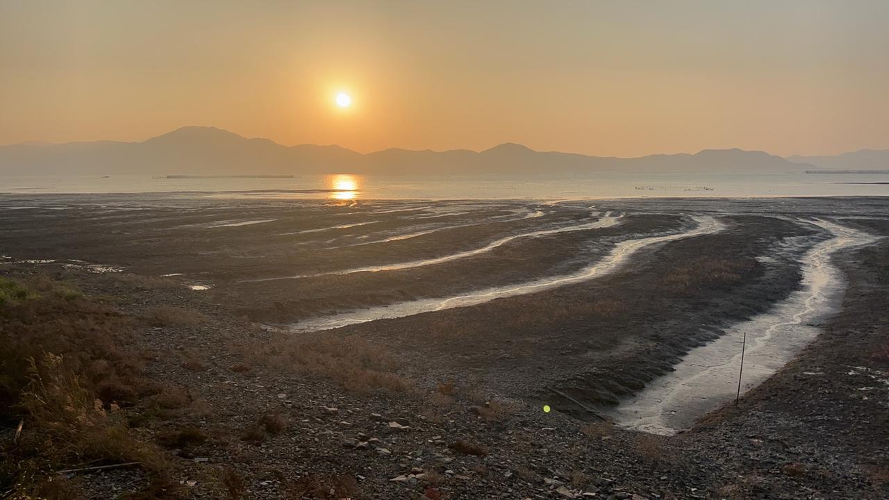 前两天往家里打电话，我妈在那头念叨：“过几天要去山上看你奶奶和爸爸了，今年买点啥