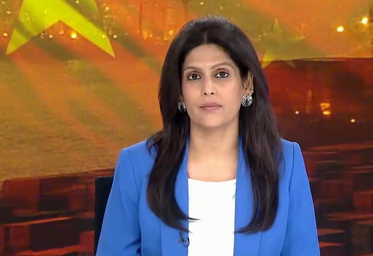 中国的强国地位被认可靠的是实力，而印度却靠吹嘘。在前几天的达沃斯论坛上，印度派